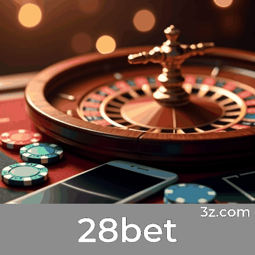 28bet: Plataforma Vibrante para Conexões e Interações