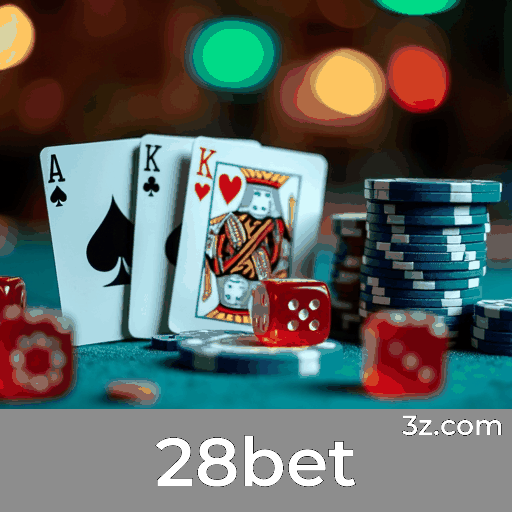 28bet: Experiência de Cassino Luxuosa e Vibrante