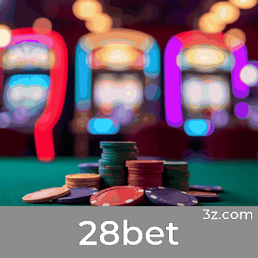 28bet: Socialize e Divirta-se com Interação Real