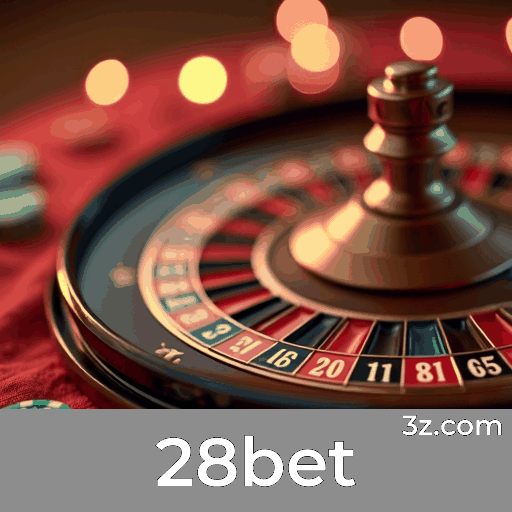 28bet: Desbloqueie Surpresas e Bônus Exclusivos!